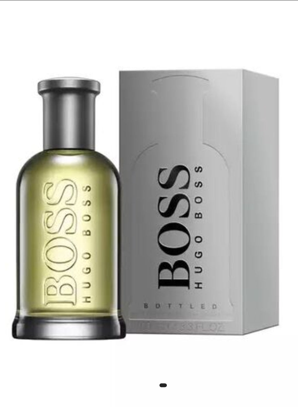 Boss Bottled Hugo Boss