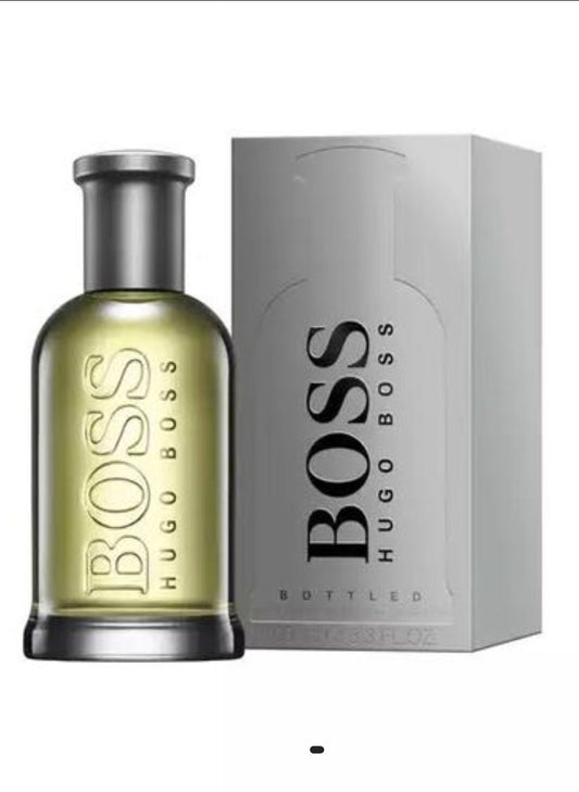 Boss Bottled Hugo Boss