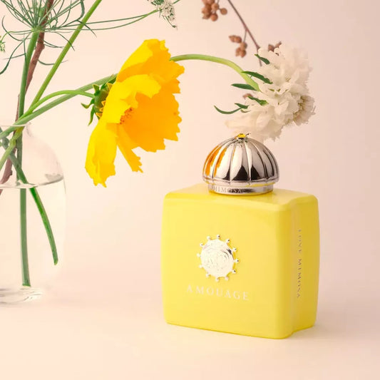 Love Mimosa Amouage