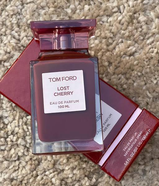 Lost Cherry Tom Ford