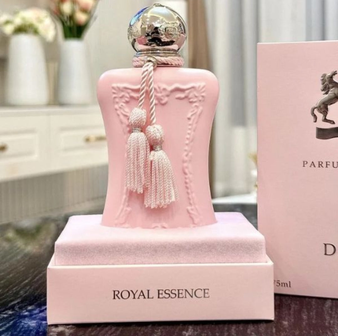 Delina Parfums de Marly Royal Essence