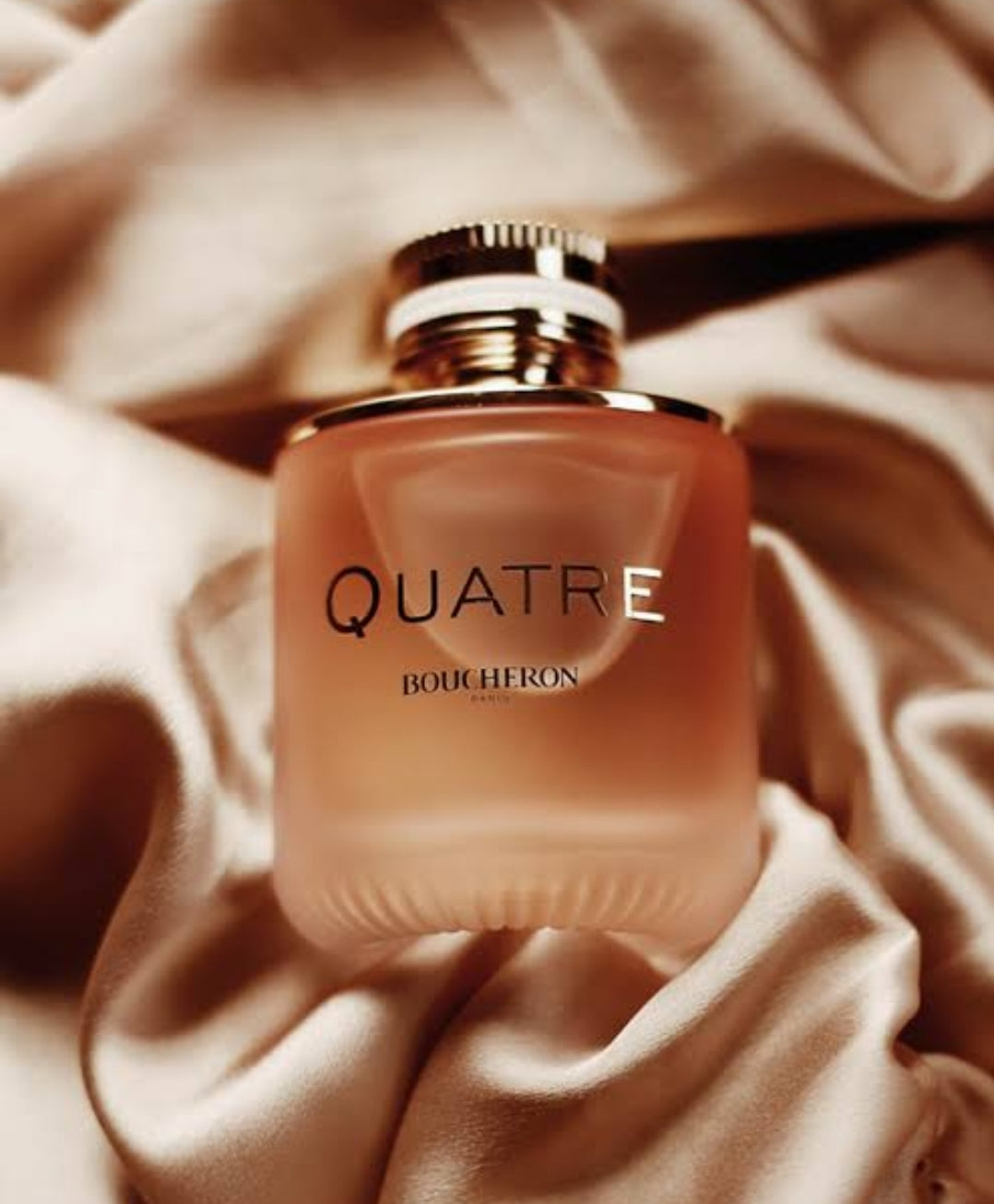 Boucheron Quatre Boucheron