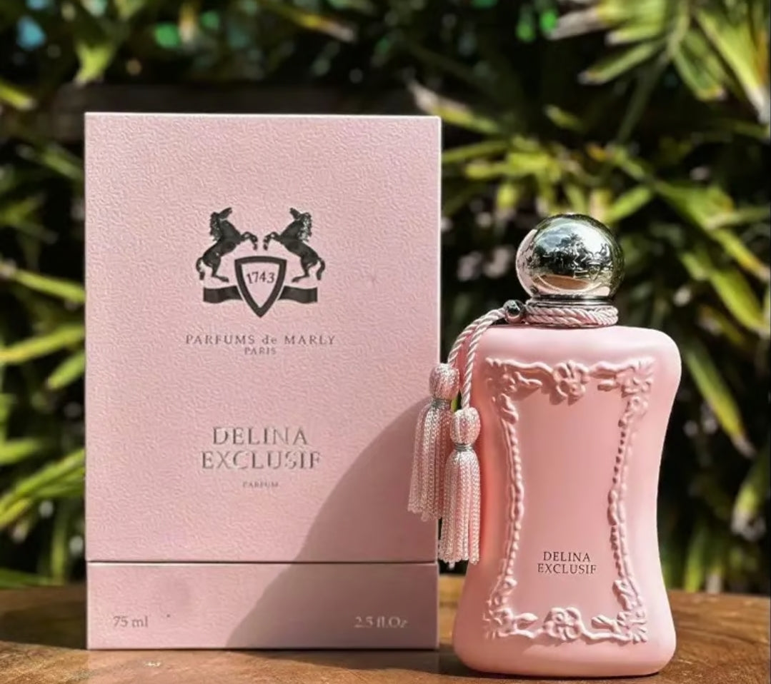 Delina Exclusif Parfums de Marly