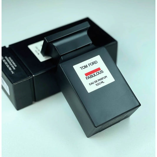 Fabulous Tom Ford