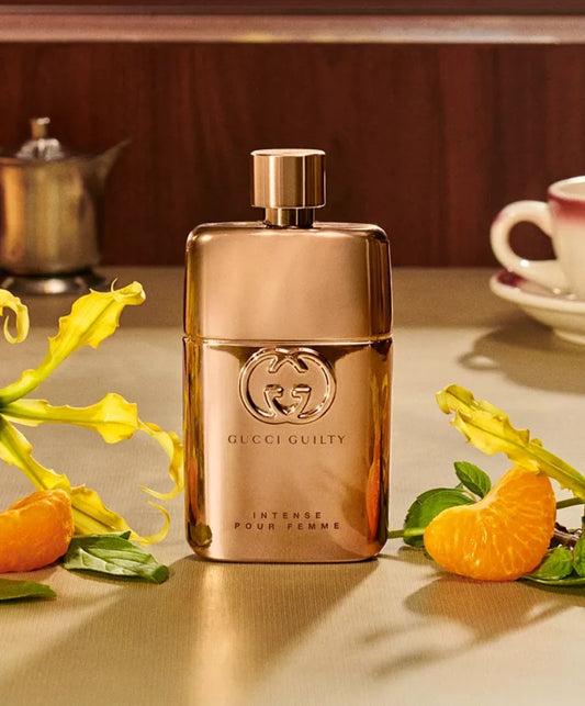 Gucci Guilty Eau de Parfum Intense Pour Femme Gucci