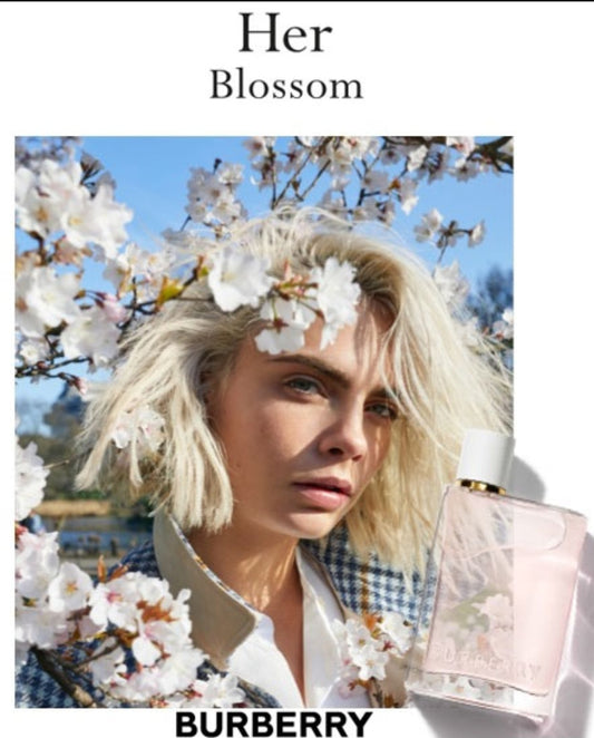 Burberry Her Blossom Burberry