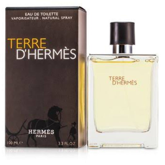Terre d'Hermès Hermès