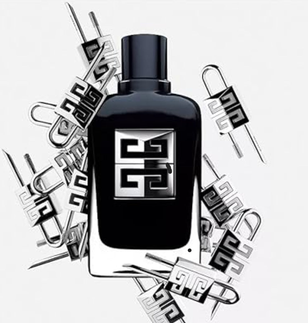 Gentleman Society Givenchy