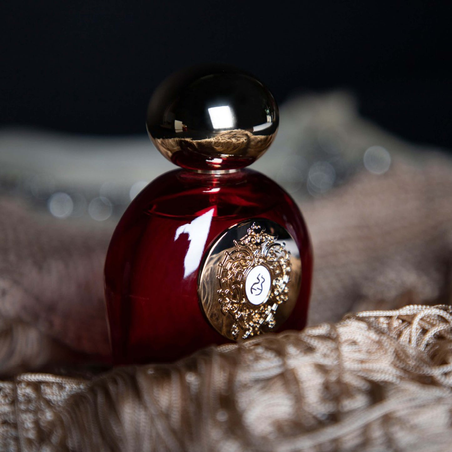 Tuttle Tiziana Terenzi