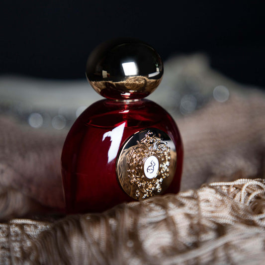 Tuttle Tiziana Terenzi