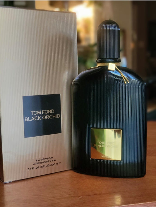 Black Orchid Tom Ford