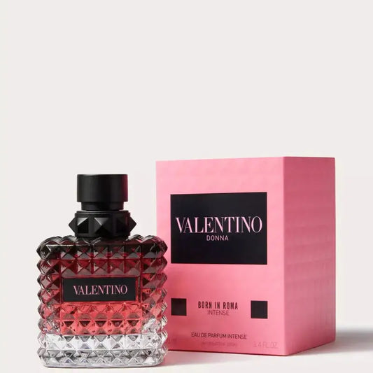 Valentino Donna Born In Roma Valentino